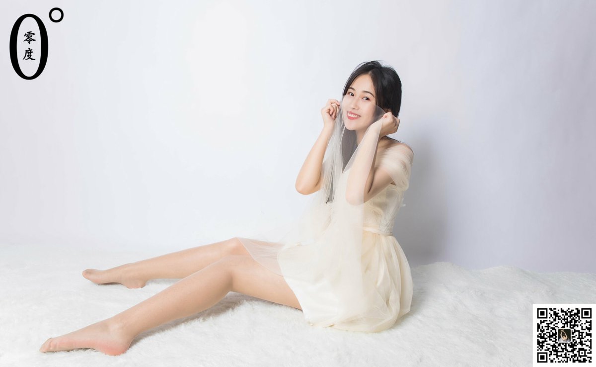 零度摄影 第08期 文静2
