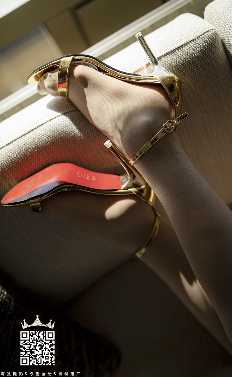 [LD零度摄影] 2020.10.25 No.089 筱慧