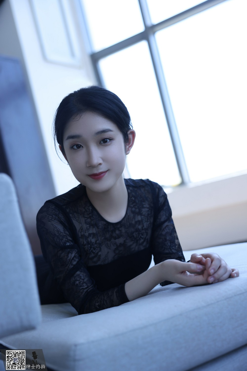 [绅士摄影] 2021.06.08 姗姗 No.155