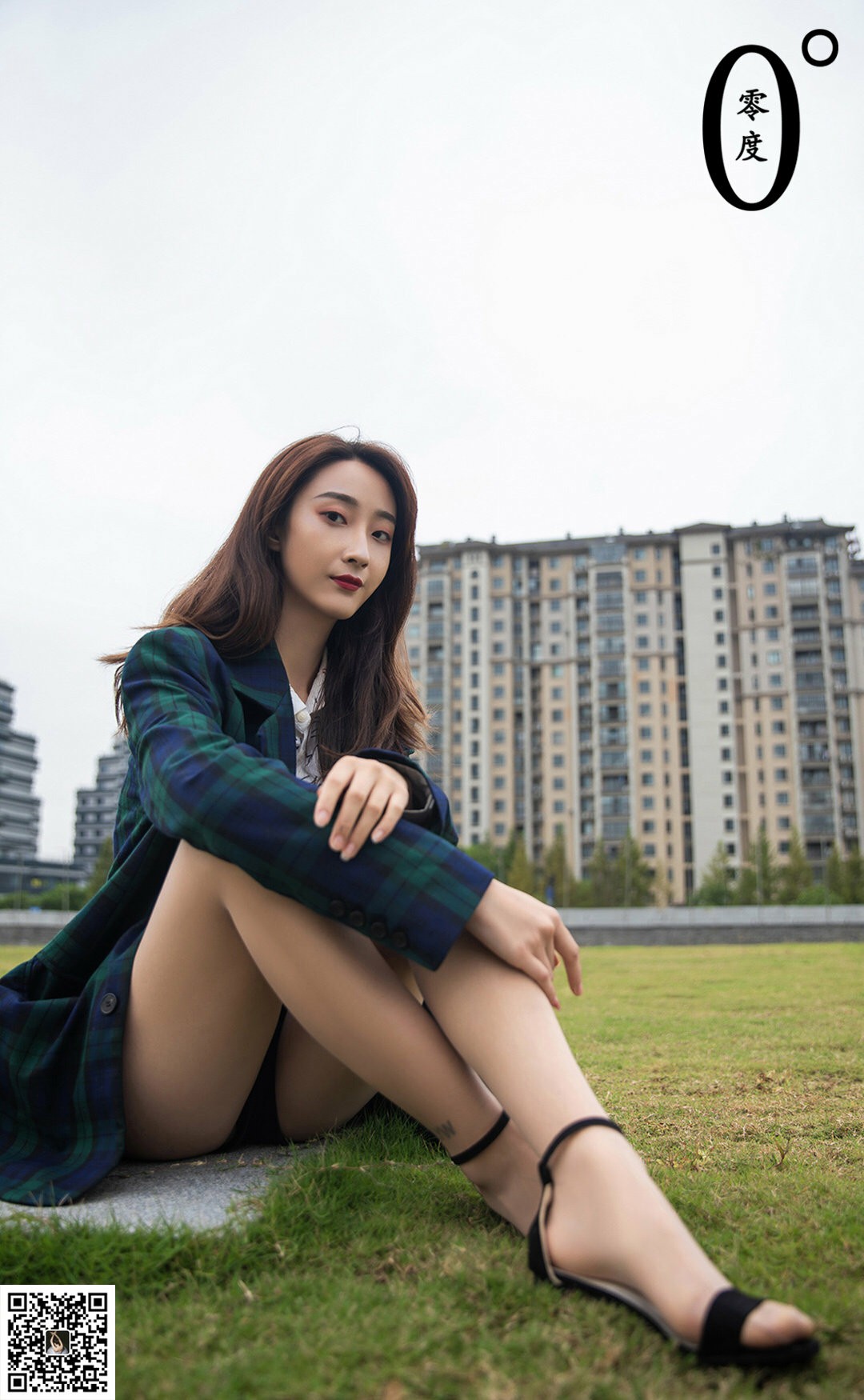 LD零度摄影 第22期 模特喵喵