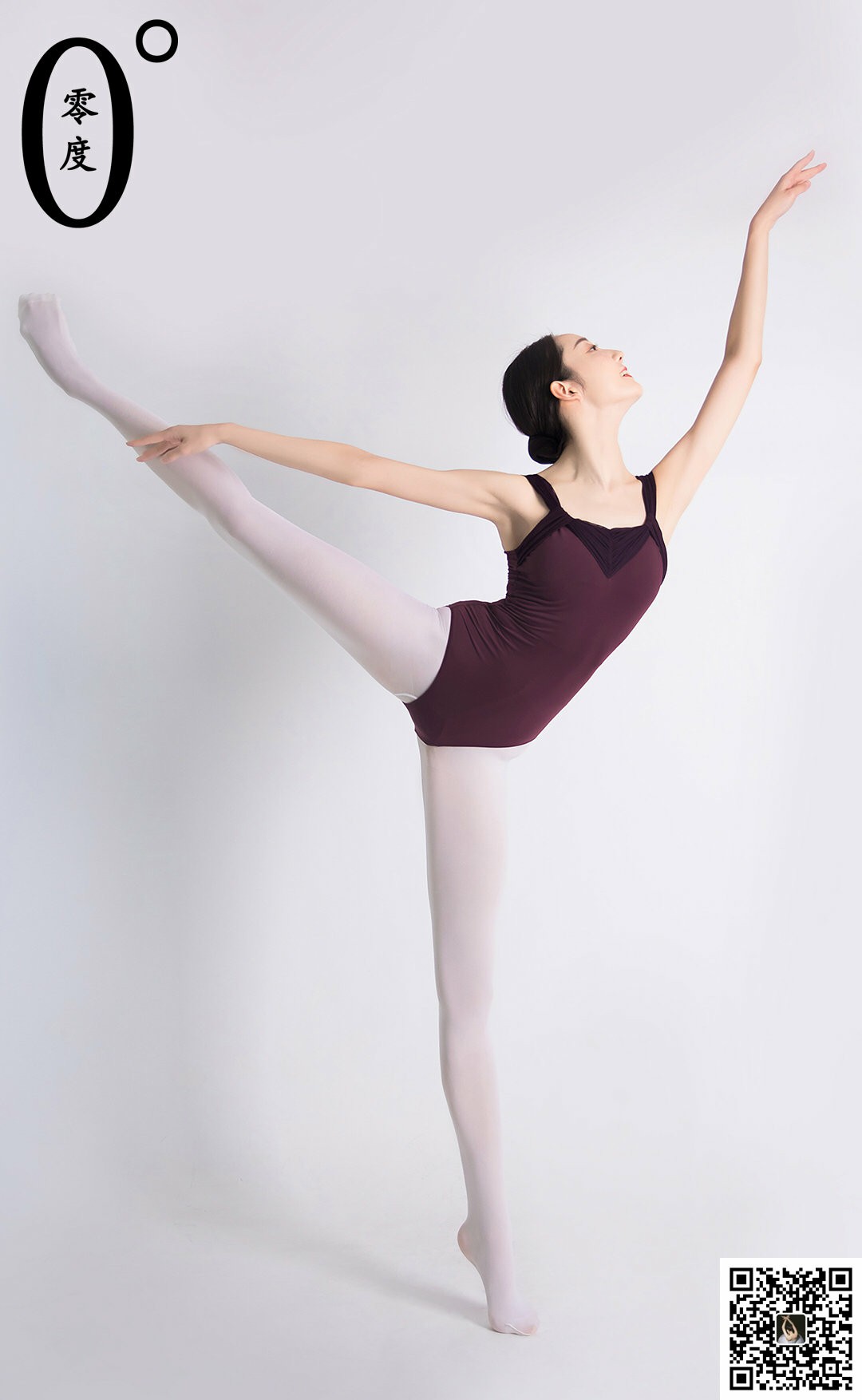 LD零度摄影 第19期 舞蹈老师晶晶