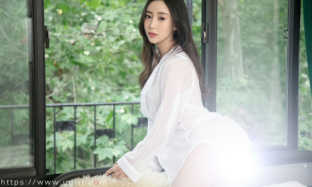[Ugirls尤果网]爱尤物 2019.12.23 No.1678 小仙 居家小女人