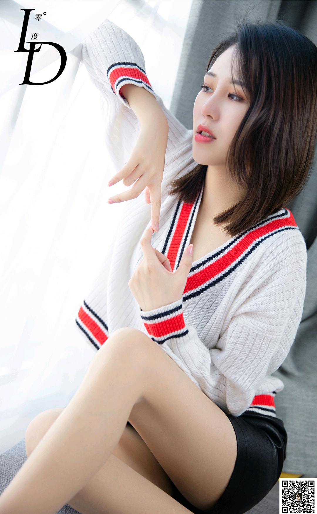 [LD零度摄影] 第55期 曼云2