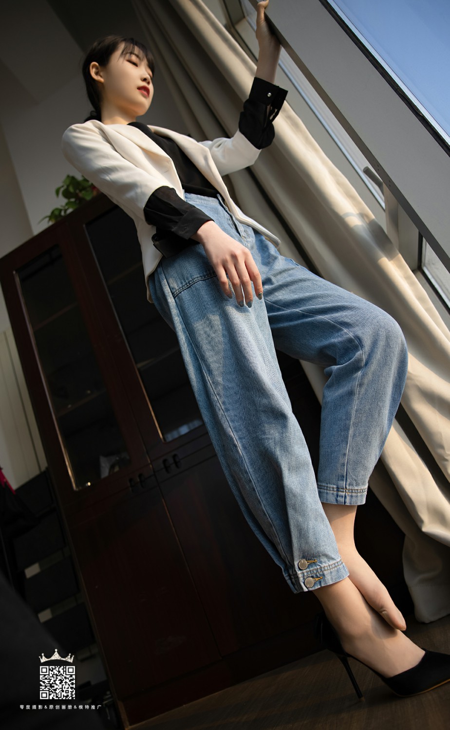 [LD零度摄影] 2021.03.10 No.134 飞飞