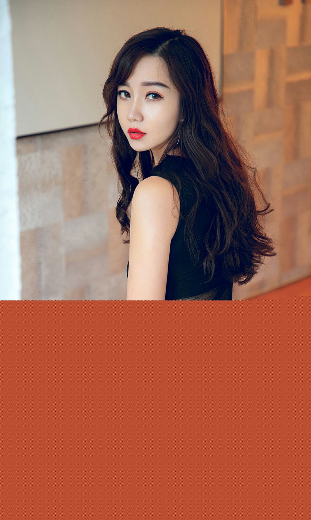 [Ugirls尤果网]爱尤物 2019.08.17 No.1550 静子 旧梦重拾