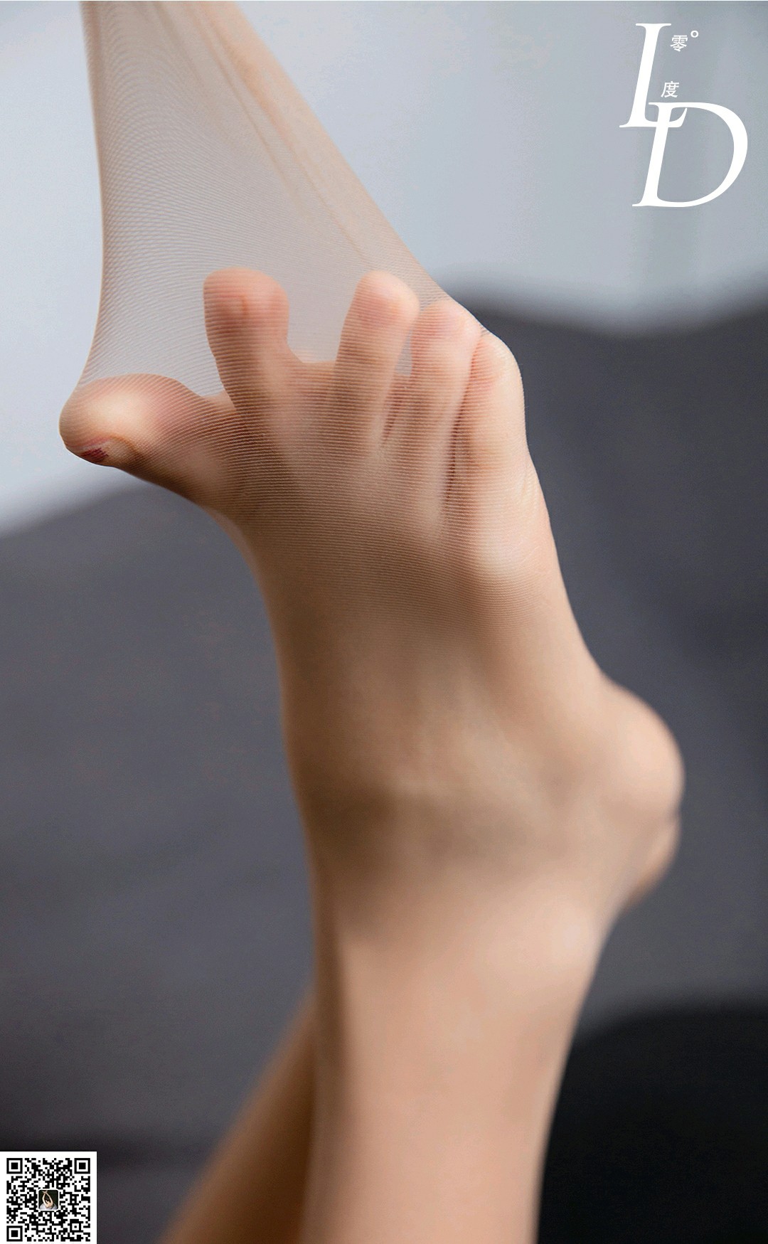 [LD零度摄影] 第55期 曼云2