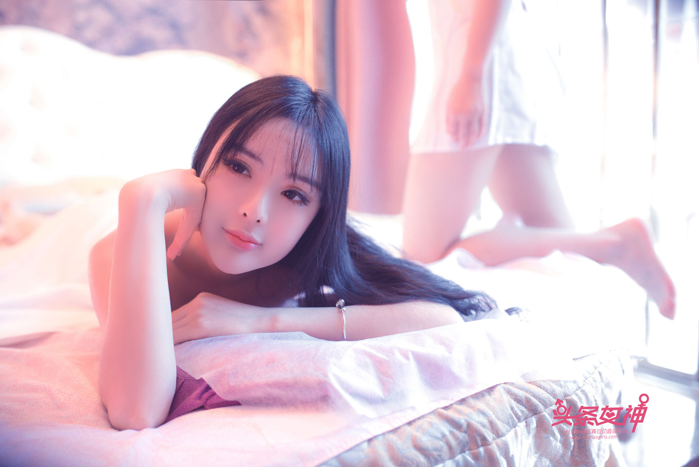 [TouTiao头条女神]博哥探店 梦游仙境