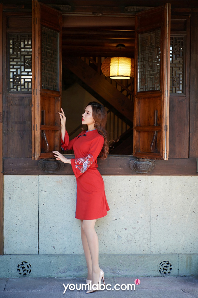 [YouMi尤蜜] 2020.02.12 尤蜜合辑