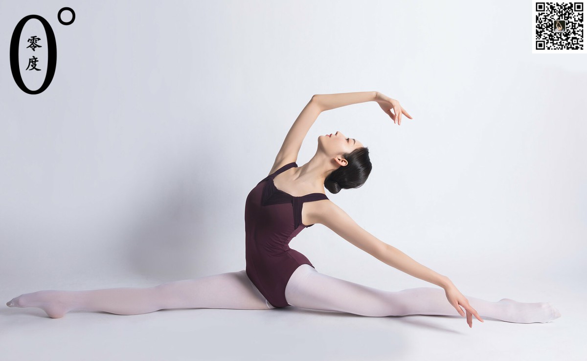 LD零度摄影 第19期 舞蹈老师晶晶