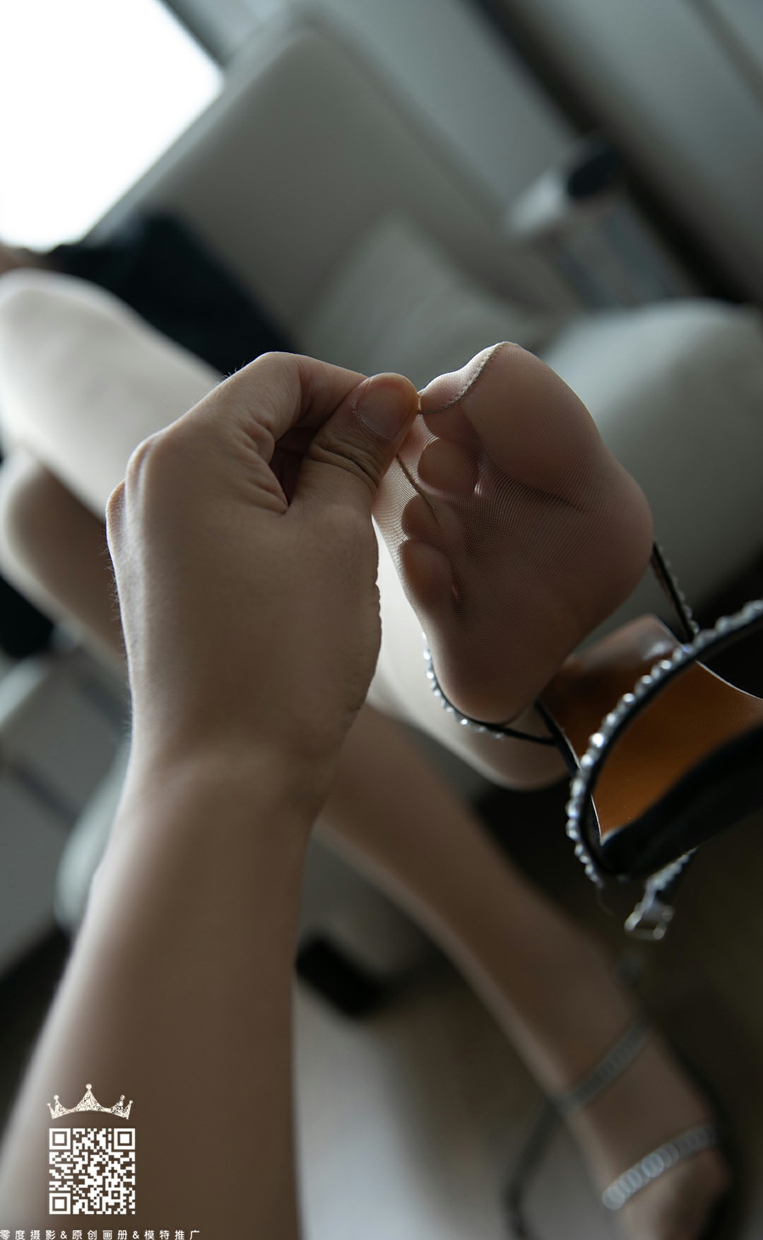 [LD零度摄影] 2020.11.08 No.095 晶晶