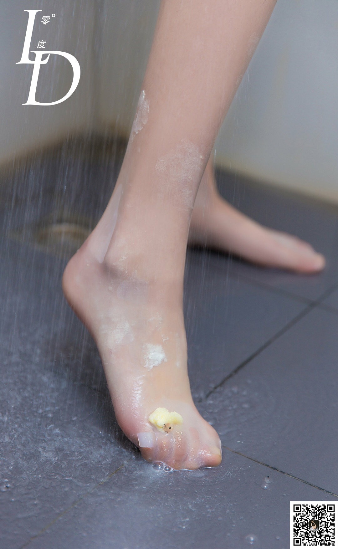 [LD零度摄影]第34期 欣欣的生日蛋糕