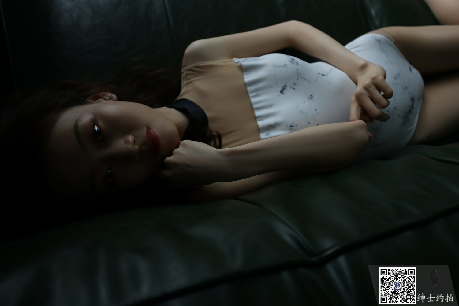 [绅士摄影] 2021.07.12 No.162 芸芸