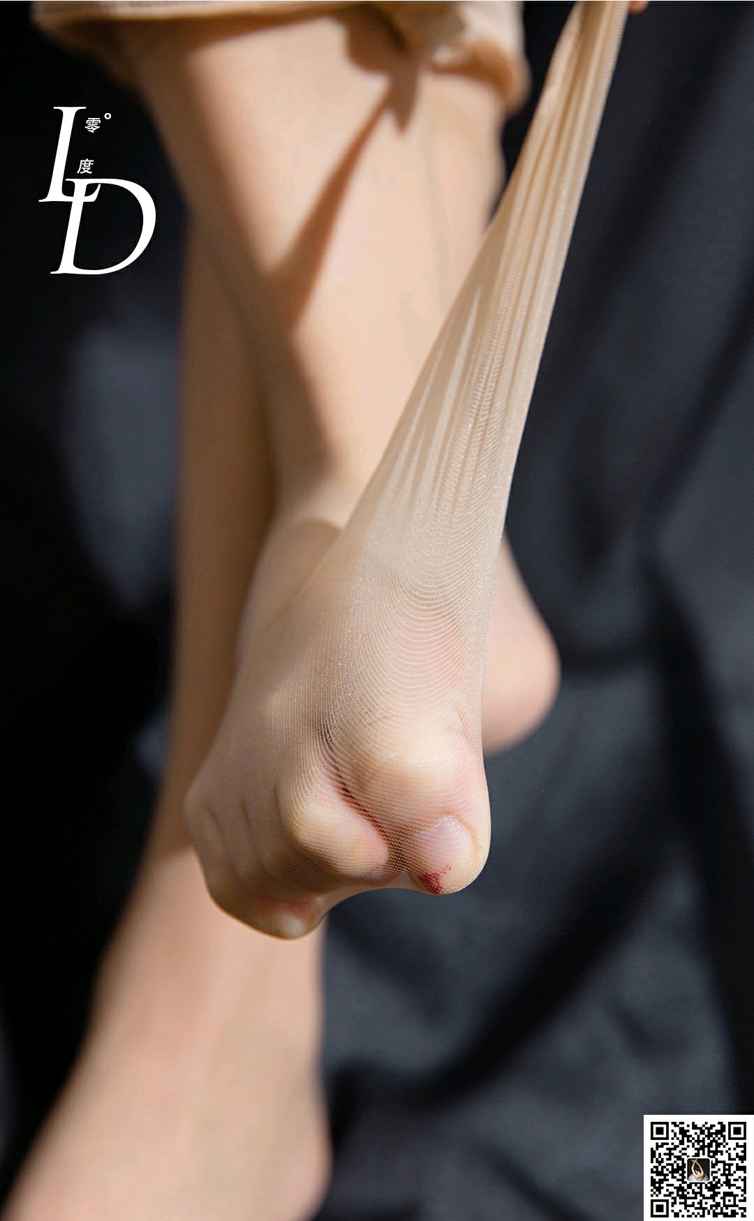 [LD零度摄影] 第55期 曼云2