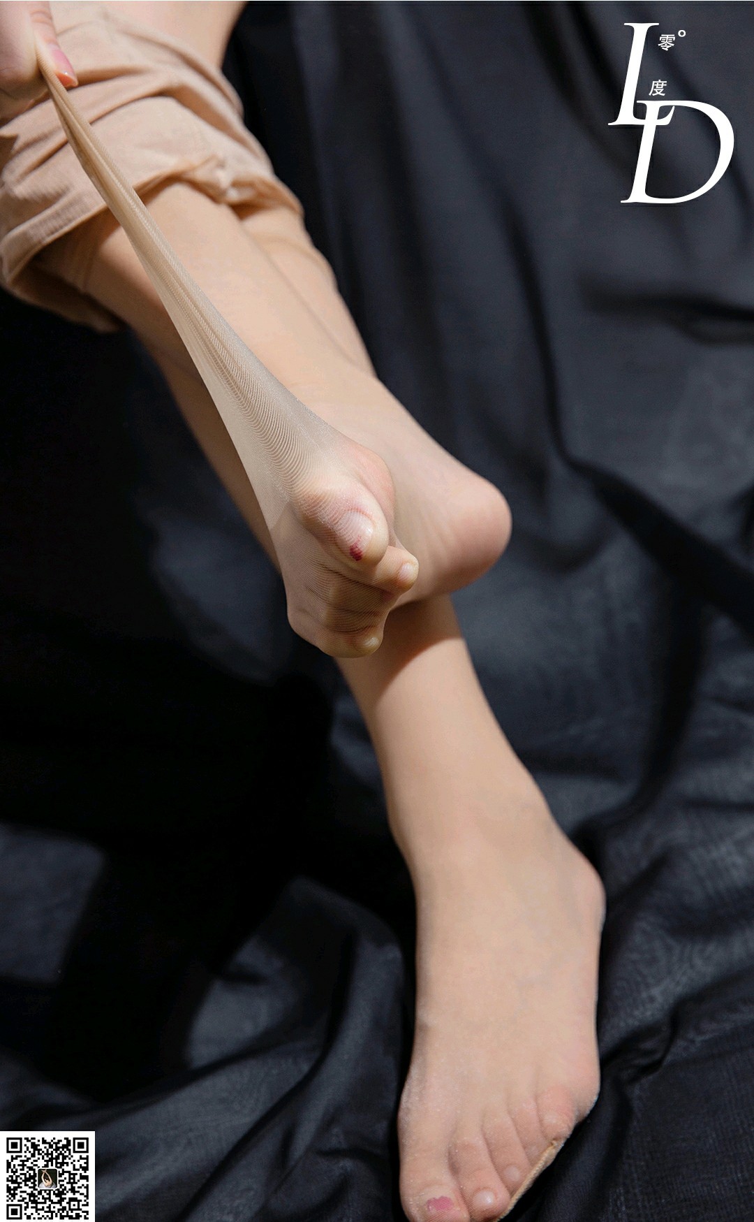 [LD零度摄影] 第55期 曼云2