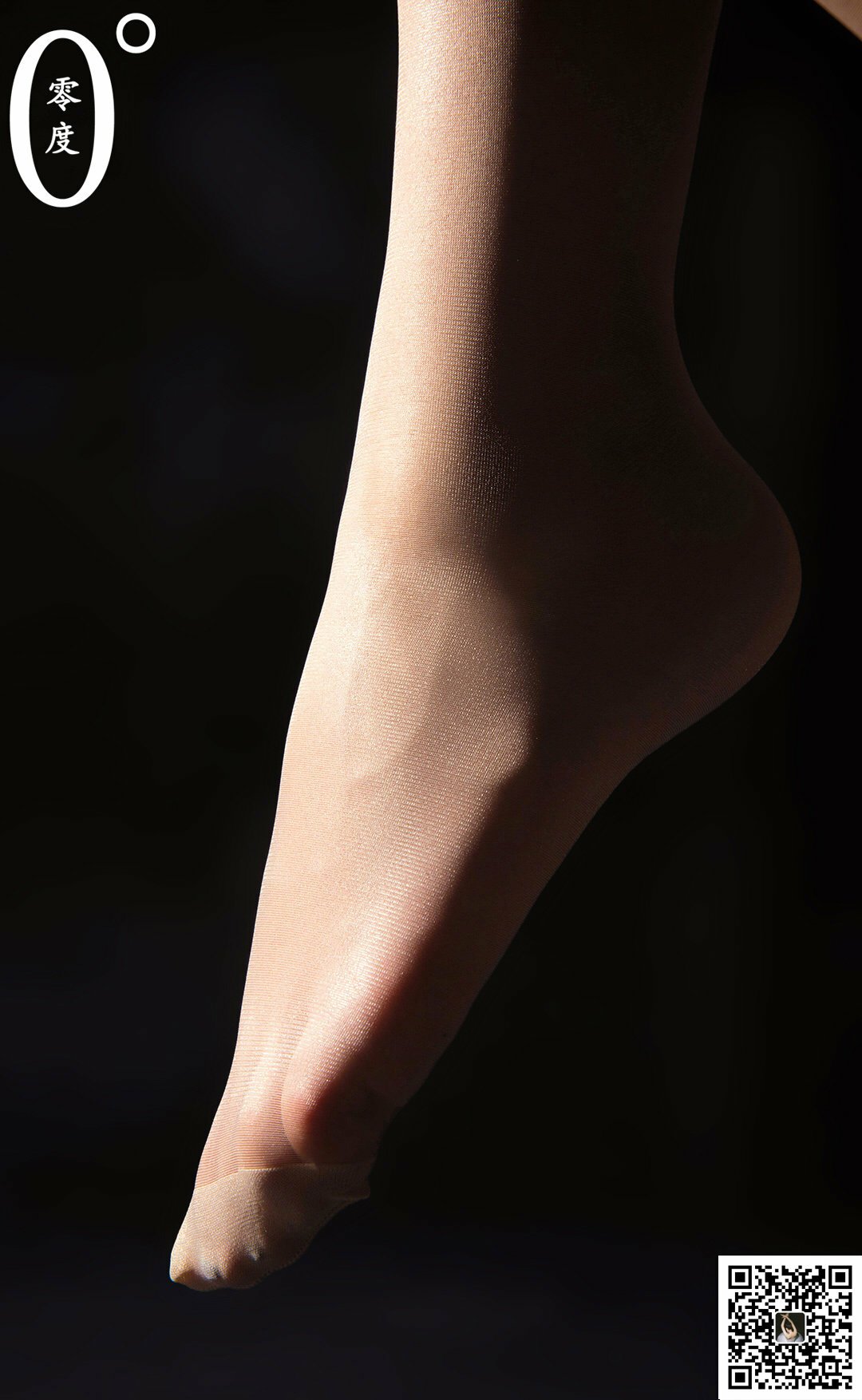 零度摄影 第09期 准空乘欣雨