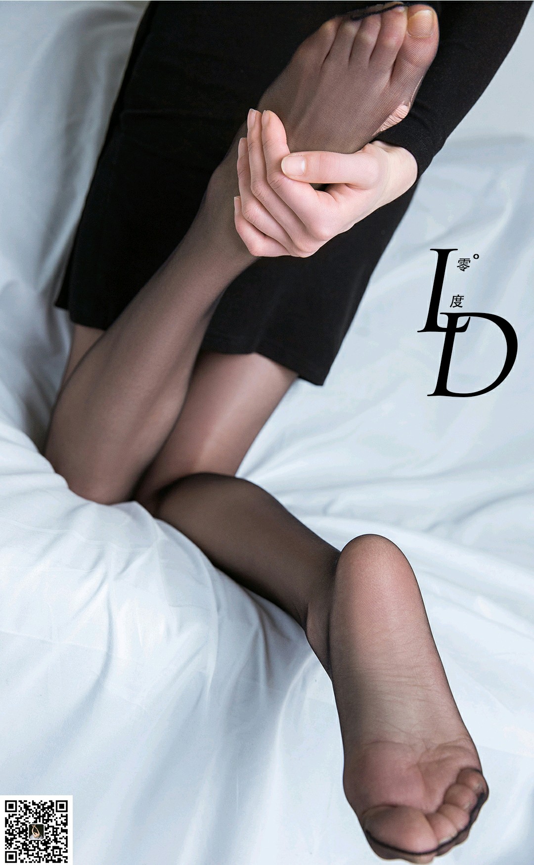 [LD零度摄影] No.062 芝子2