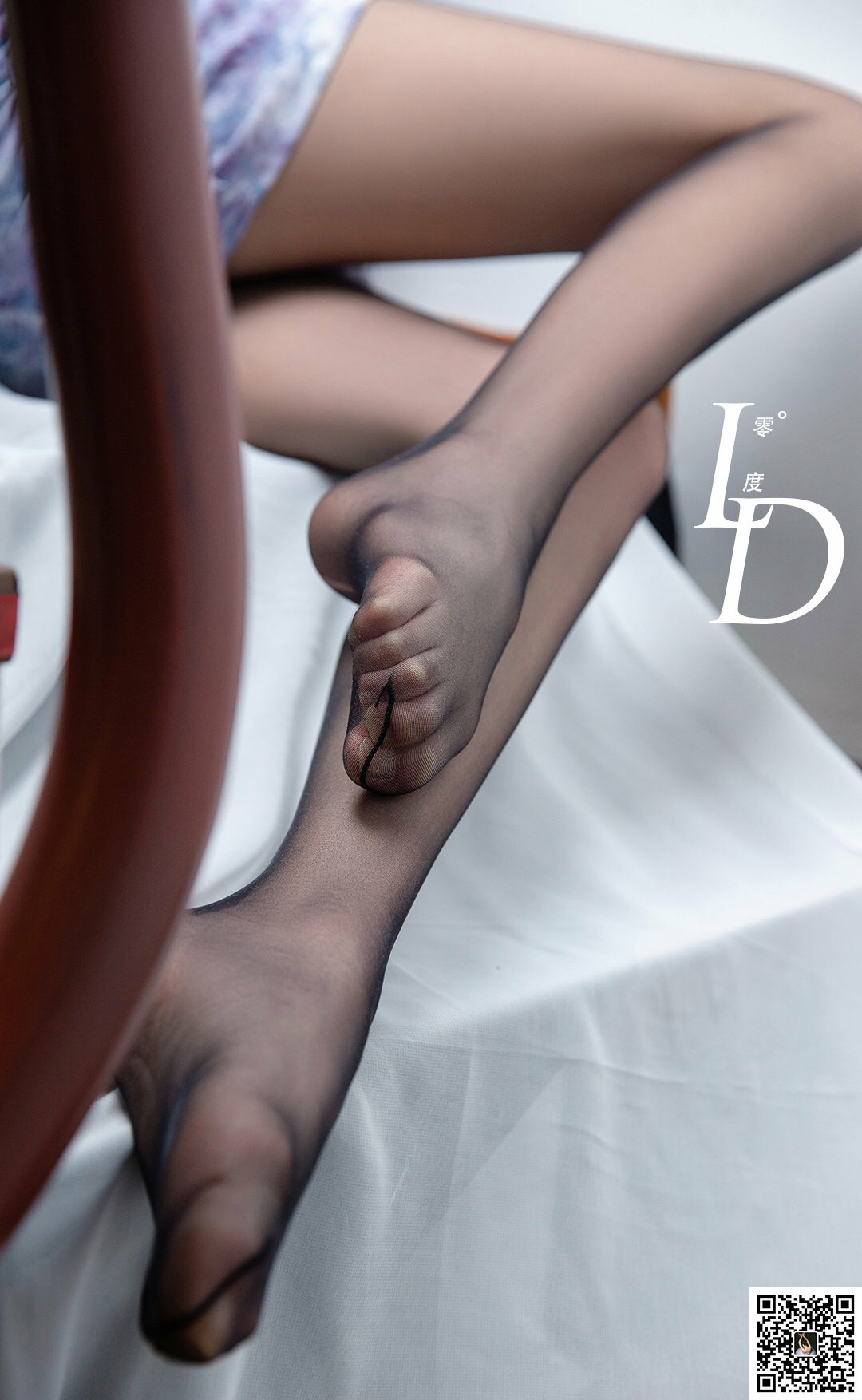 [LD零度摄影]第53期 芝子