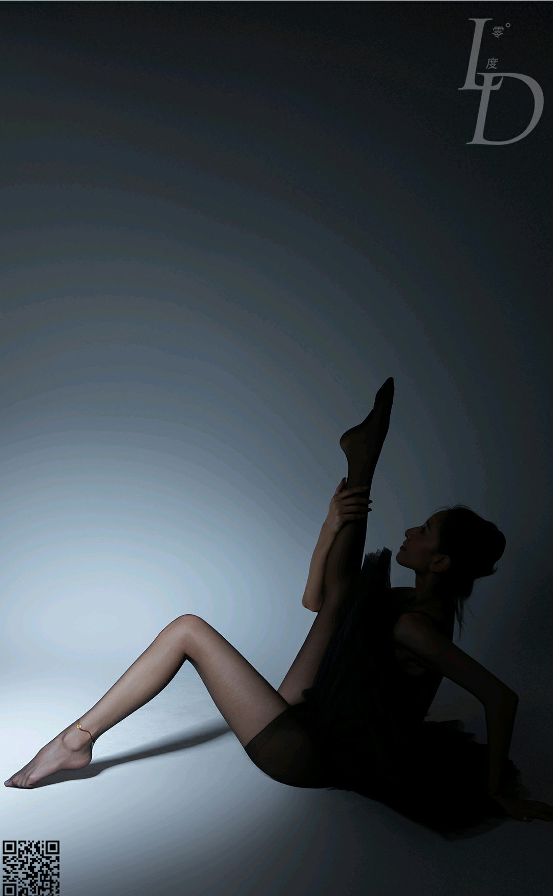 [LD零度摄影] 2020.08.24 No.072 艺考生高丽