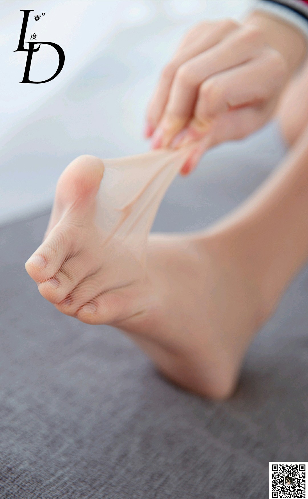 [LD零度摄影] 第55期 曼云2