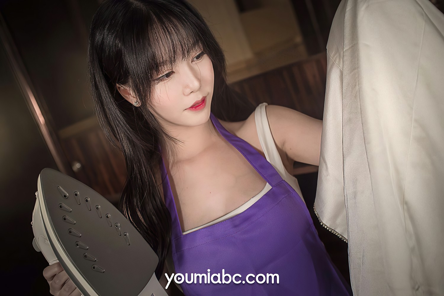 抖娘利世 - 先生请点餐