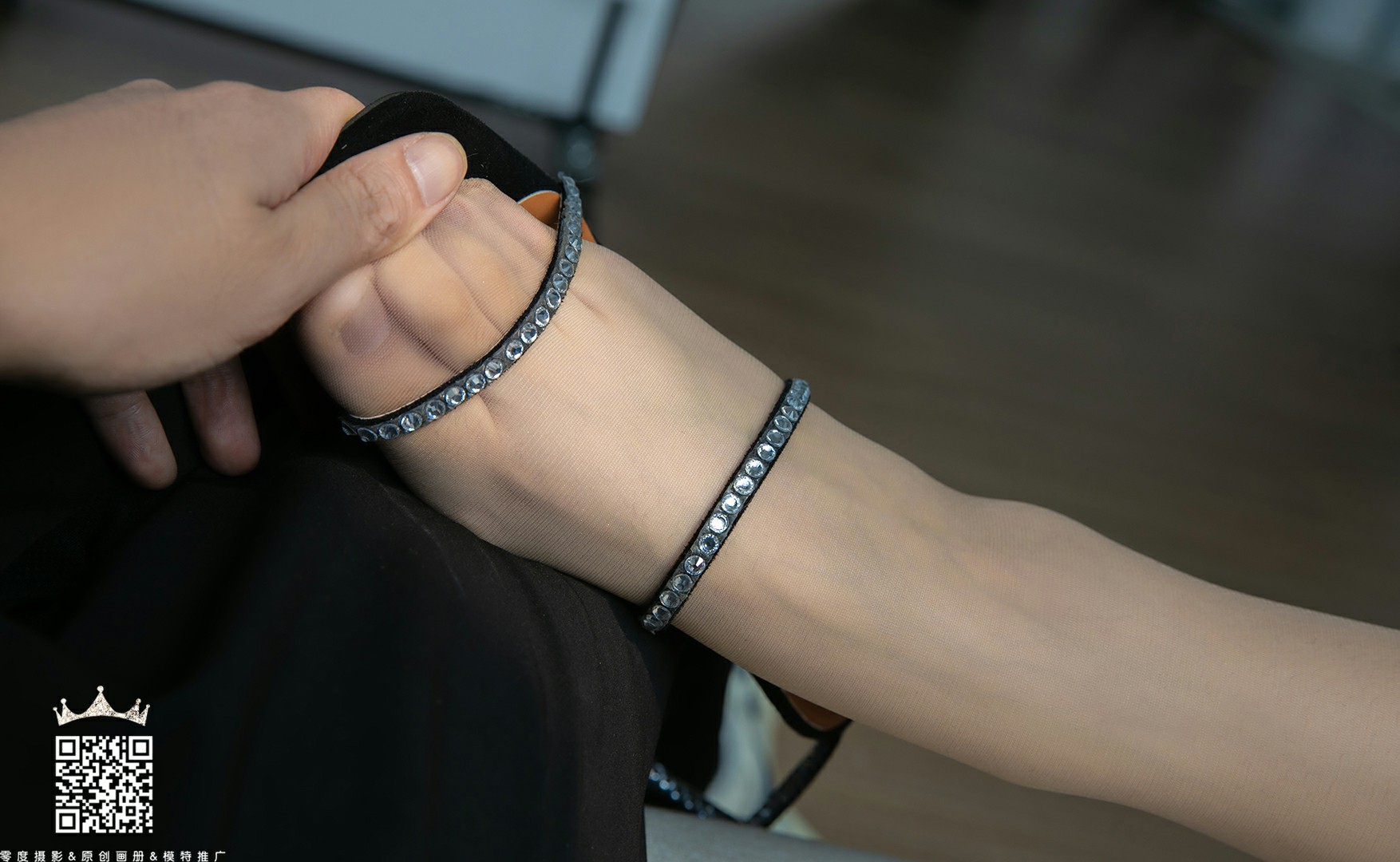 [LD零度摄影] 2020.11.08 No.095 晶晶