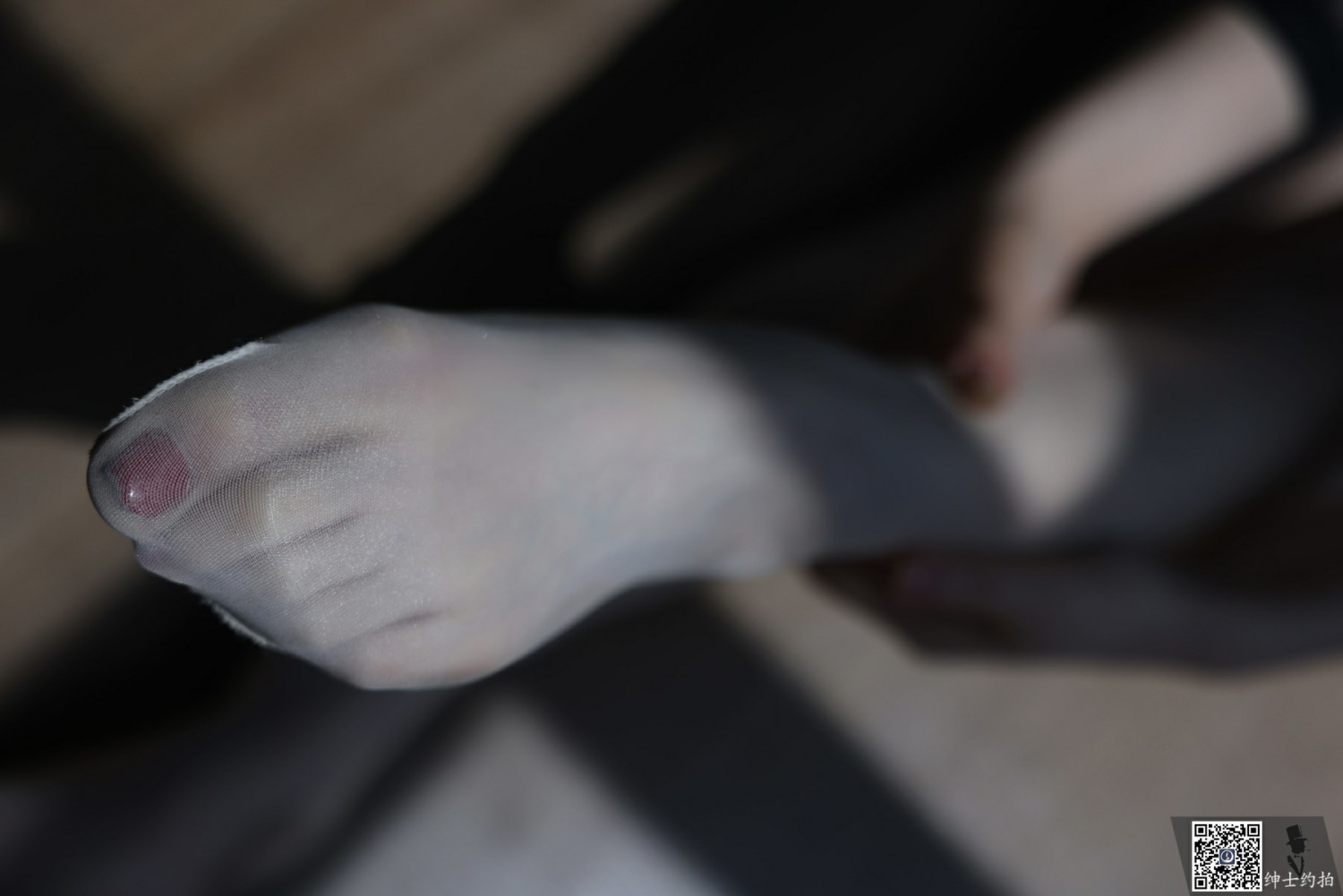 [绅士摄影] 2021.06.08 姗姗 No.155