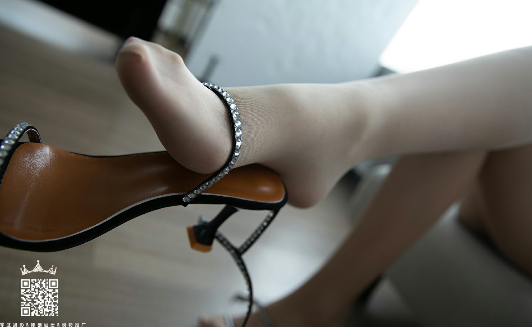 [LD零度摄影] 2020.11.08 No.095 晶晶