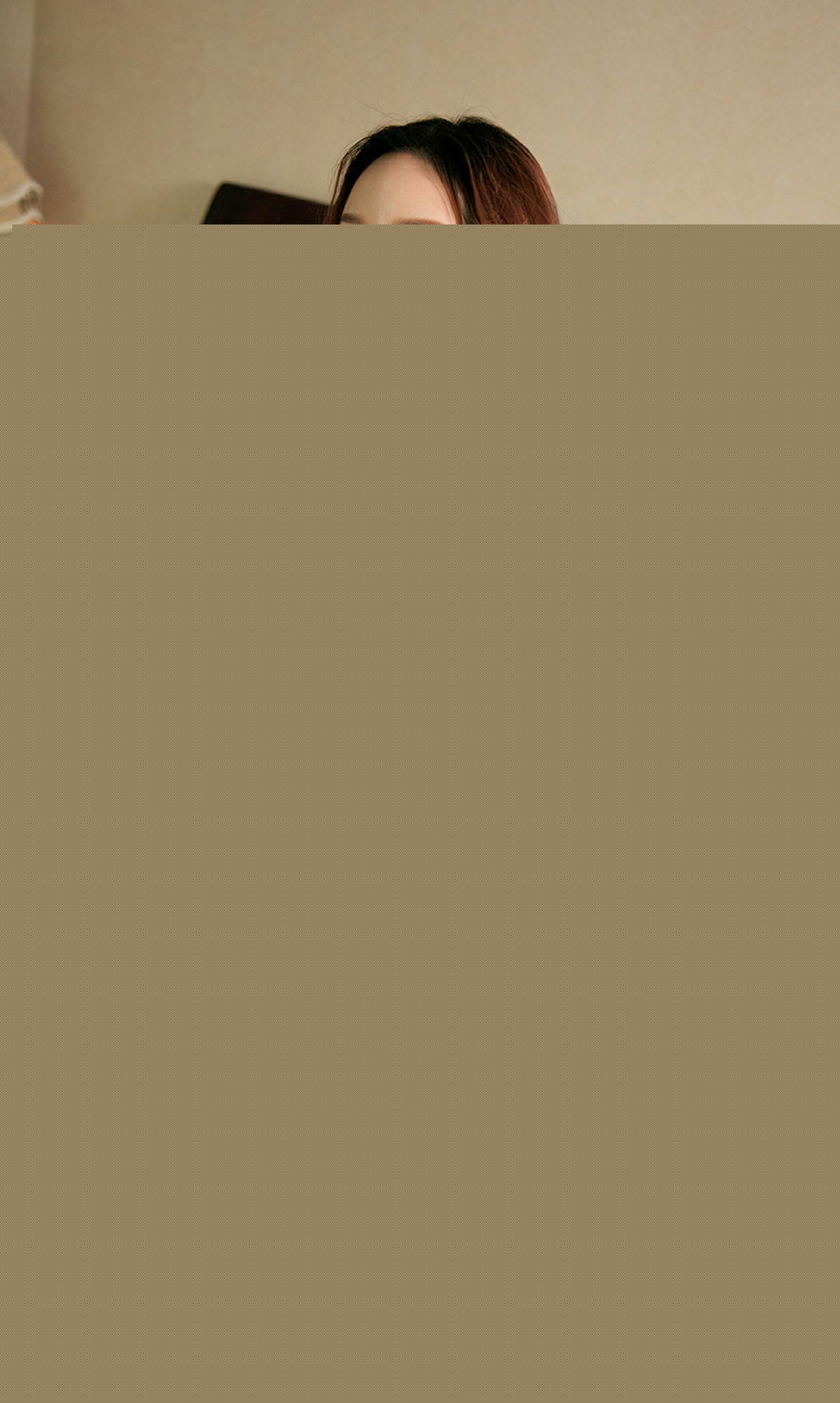 [Ugirls尤果网]爱尤物 2019.09.04 No.1568 小苑嫣 告白选择