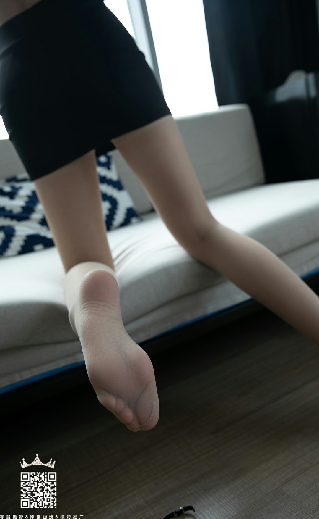 [LD零度摄影] 2020.11.08 No.095 晶晶