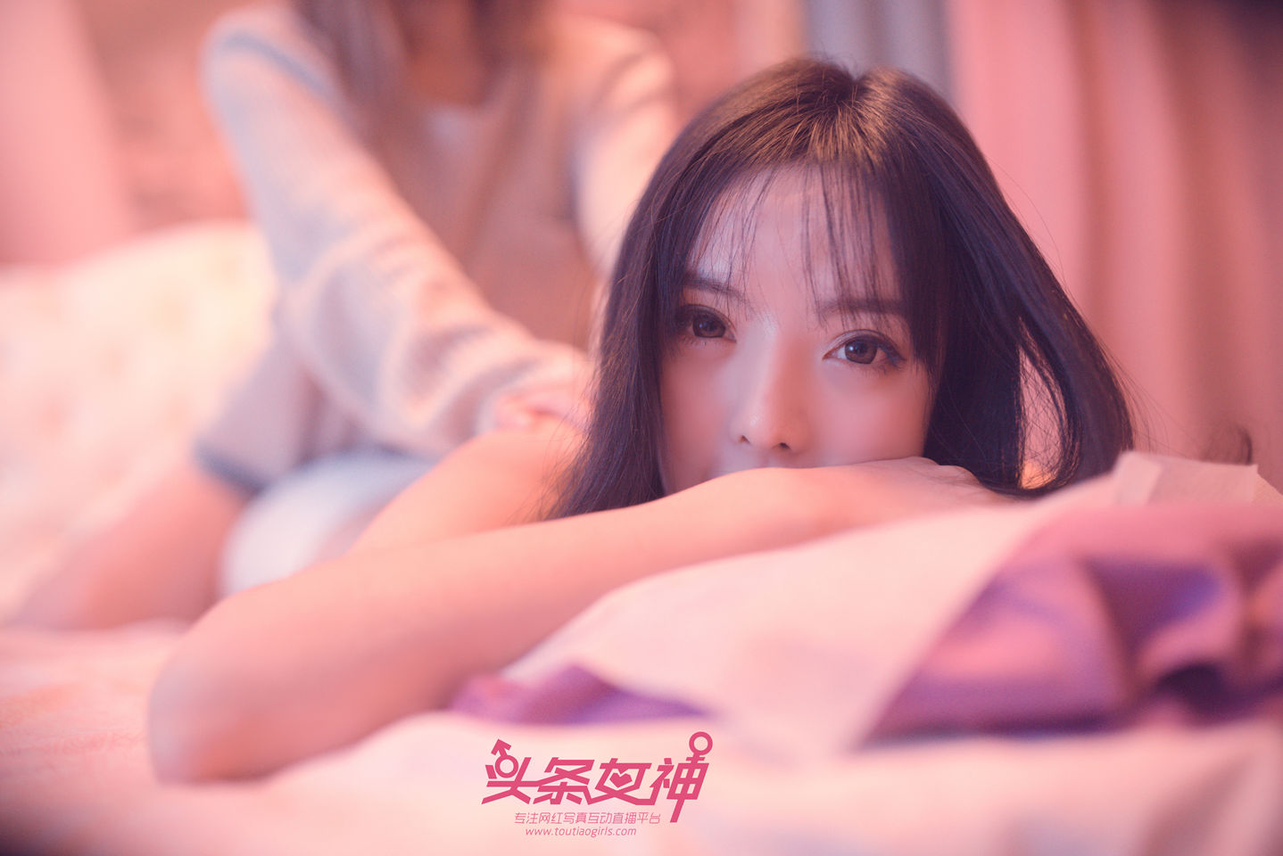 [TouTiao头条女神]博哥探店 梦游仙境