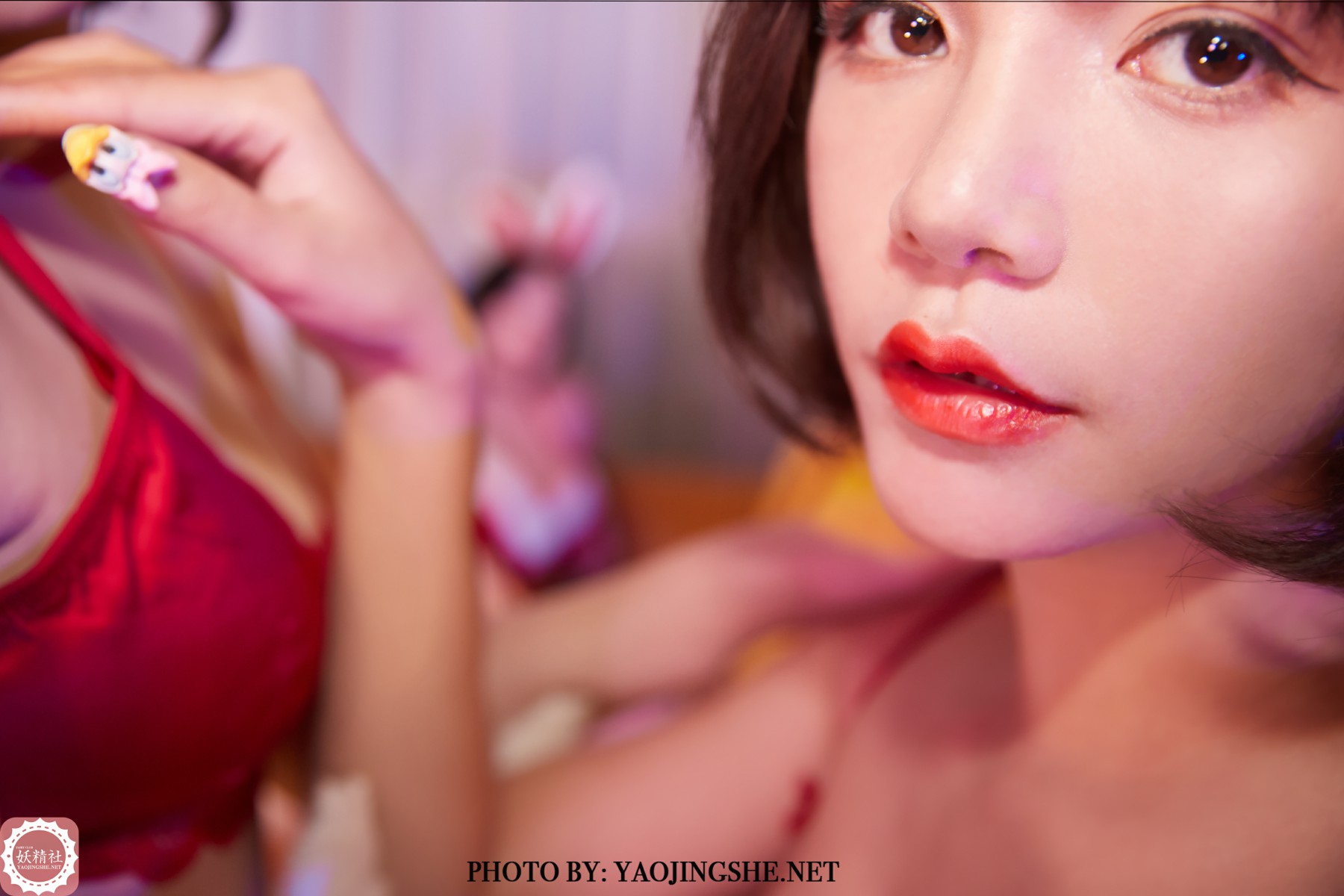 [妖精社] 2021.01.04 T2049《圣诞狂欢》