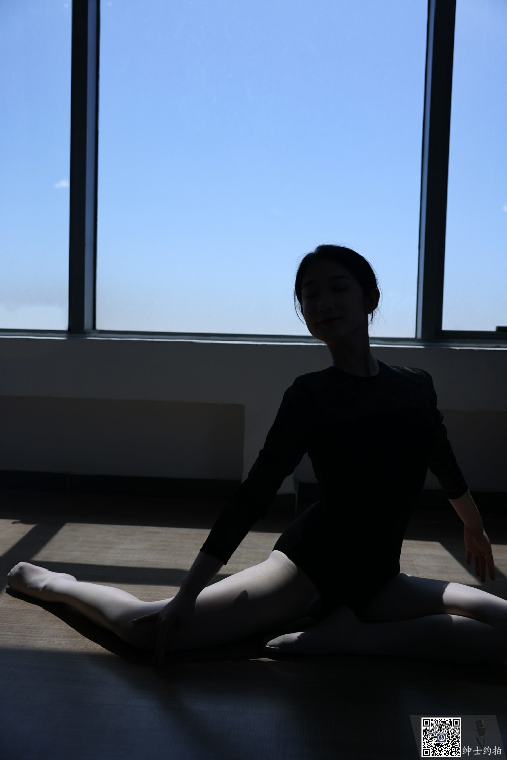 [绅士摄影] 2021.06.08 姗姗 No.155