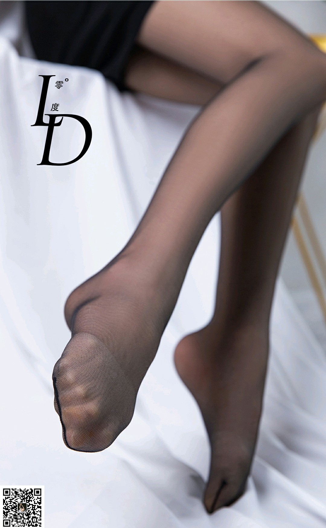 [LD零度摄影] No.062 芝子2