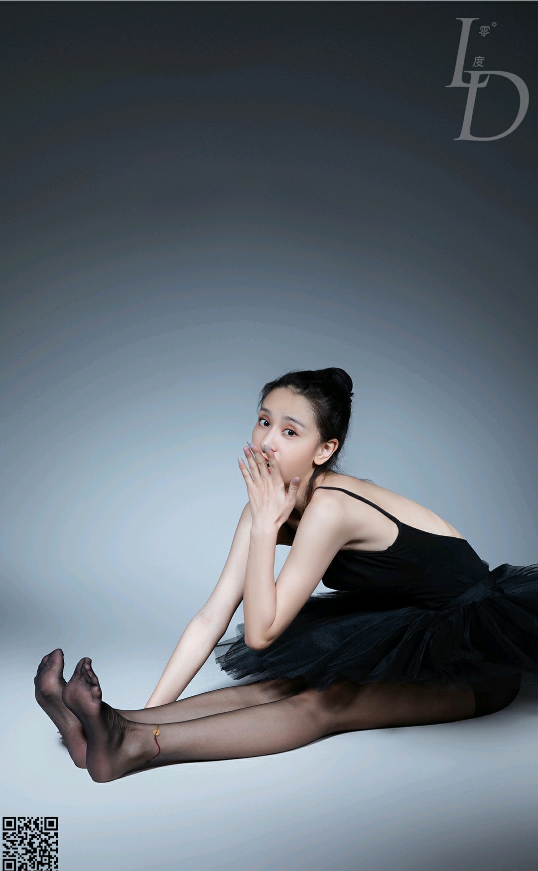 [LD零度摄影] 2020.08.24 No.072 艺考生高丽