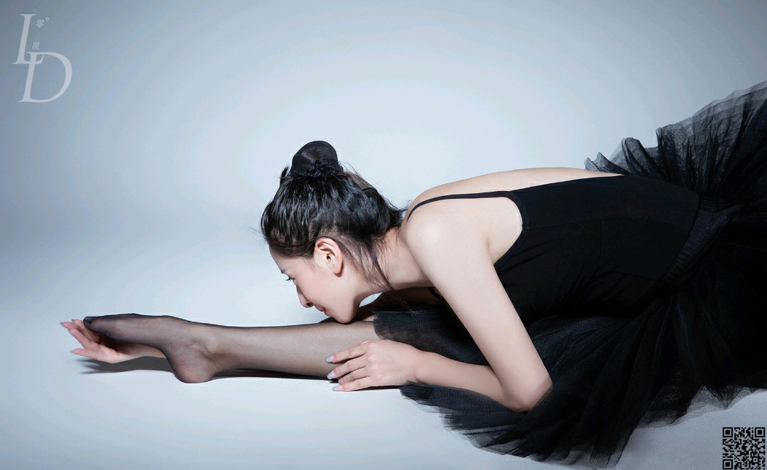 [LD零度摄影] 2020.08.24 No.072 艺考生高丽