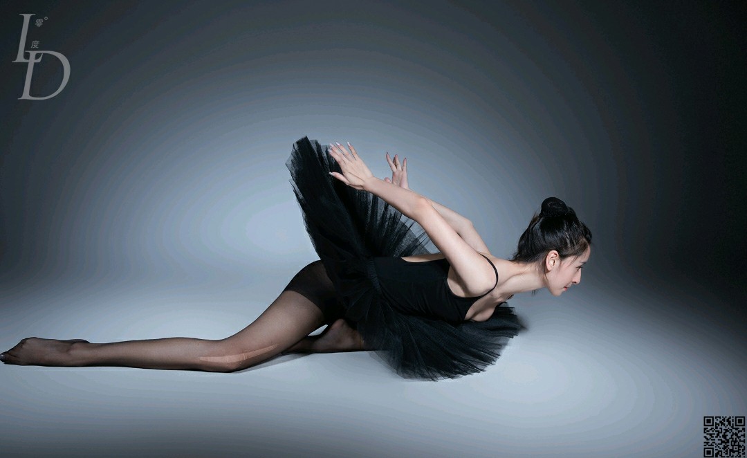 [LD零度摄影] 2020.08.24 No.072 艺考生高丽