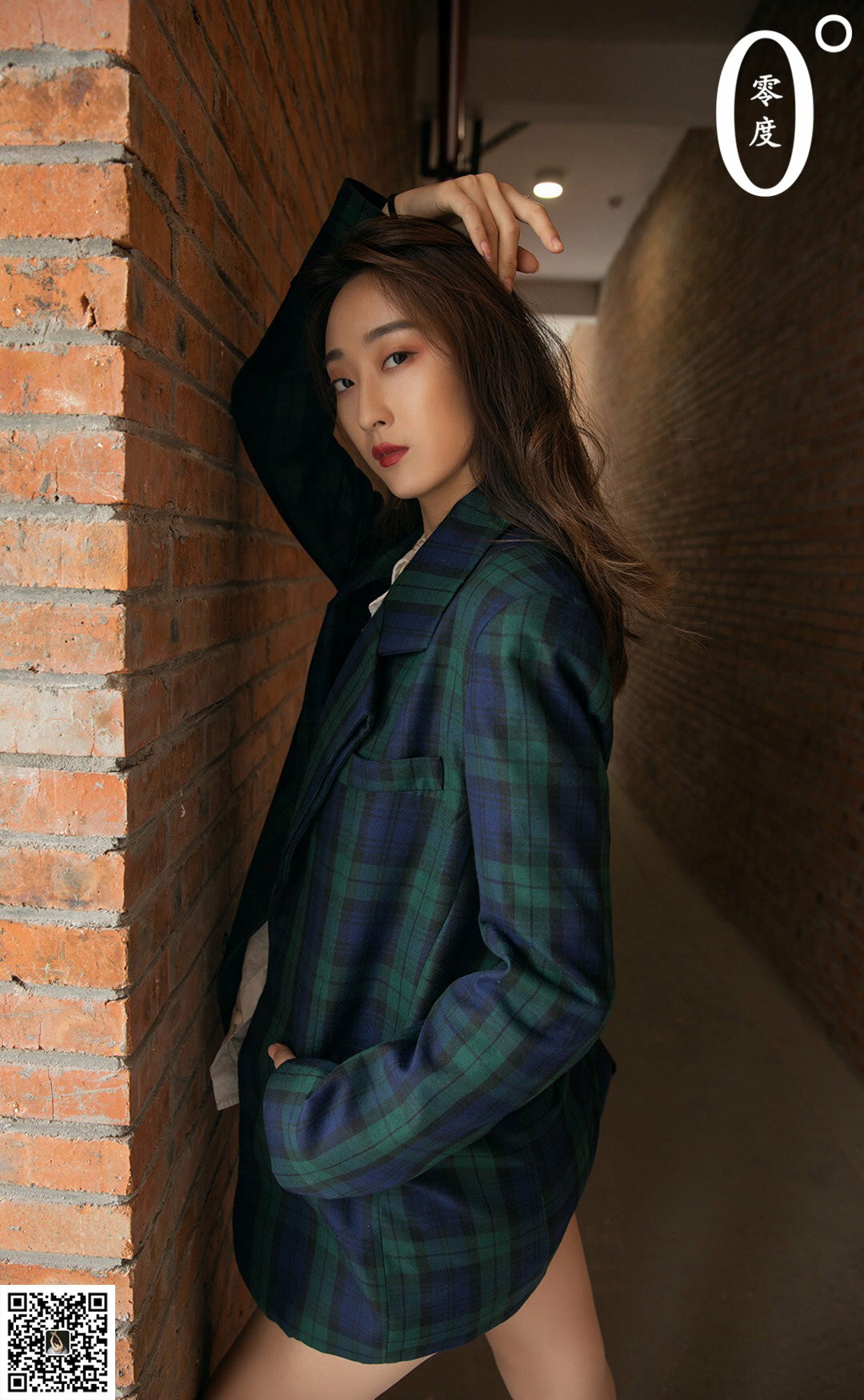 LD零度摄影 第22期 模特喵喵