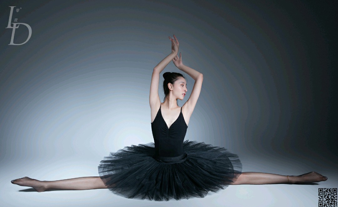 [LD零度摄影] 2020.08.24 No.072 艺考生高丽