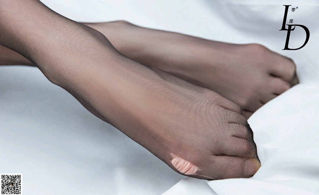 [LD零度摄影] No.062 芝子2