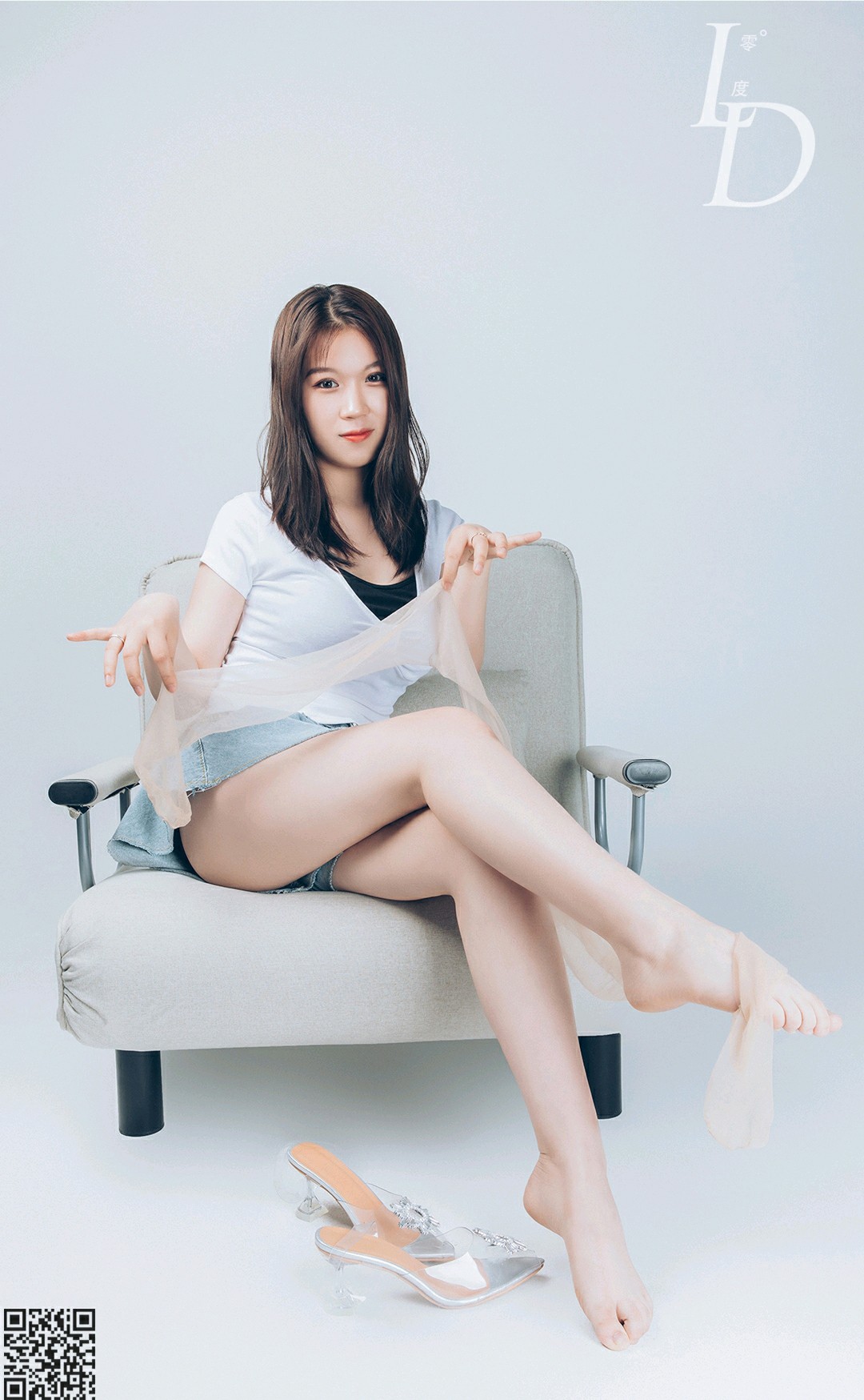 [LD零度摄影] 2020.08.15 No.069 赵欢