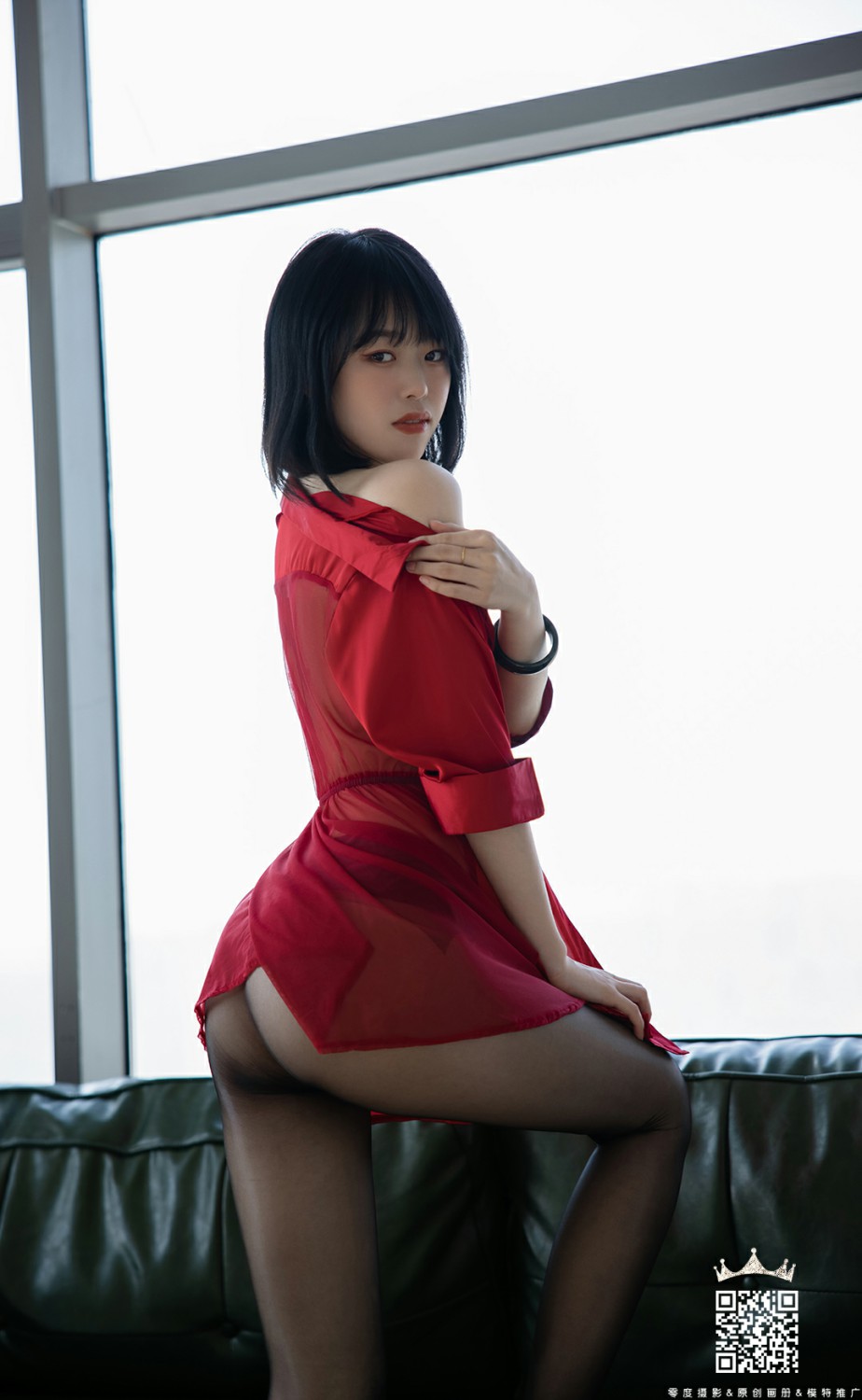 [LD零度摄影] 2021.03.31 No.141 奶瓶