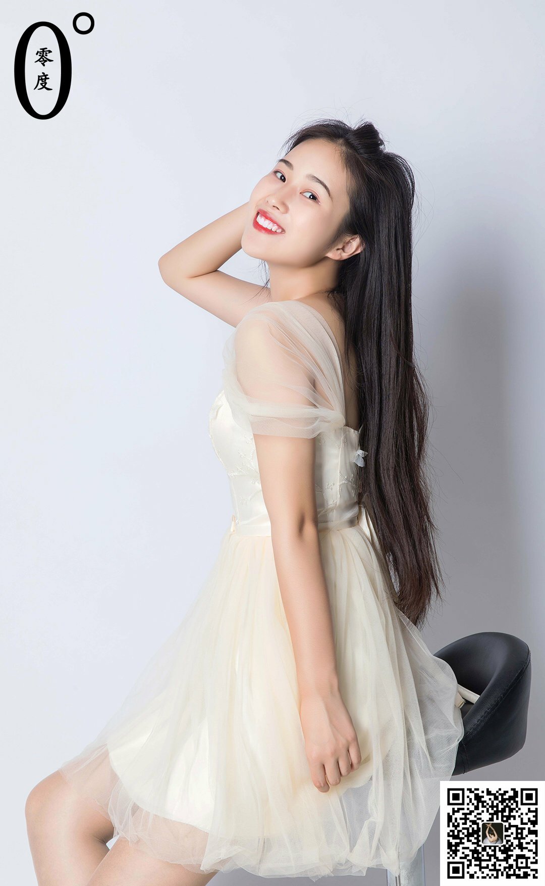 零度摄影 第08期 文静2