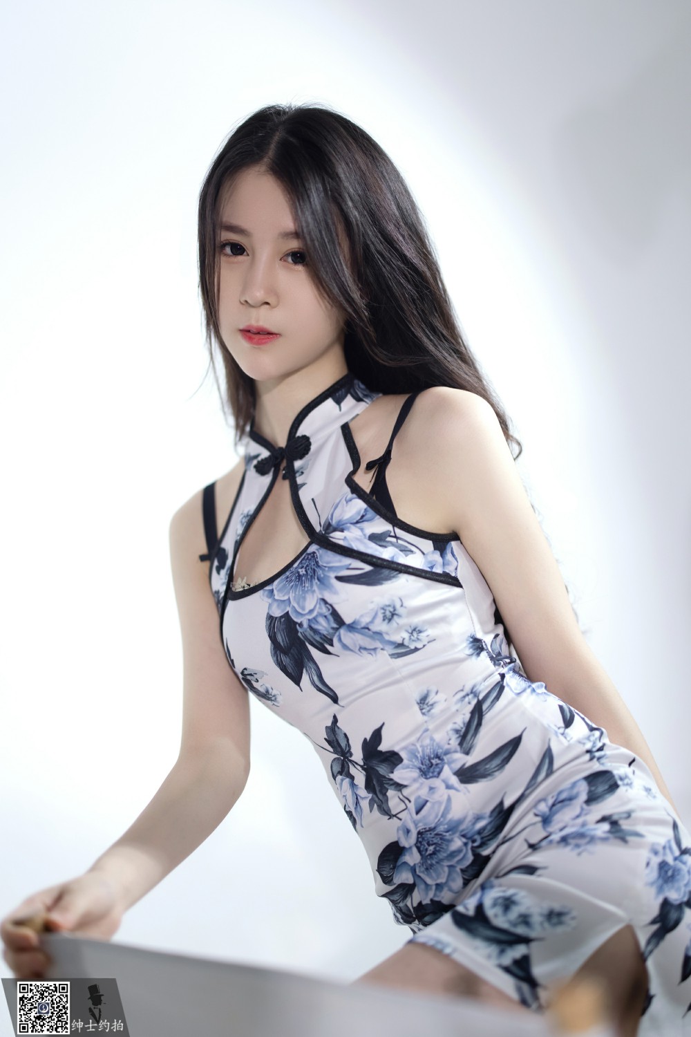 [绅士摄影] 2021.07.30 No.166 诺诺