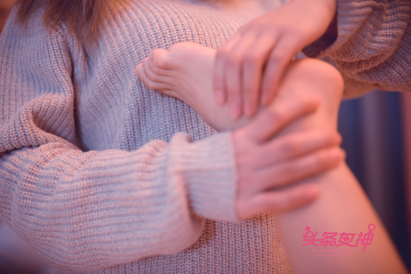 [TouTiao头条女神]博哥探店 梦游仙境