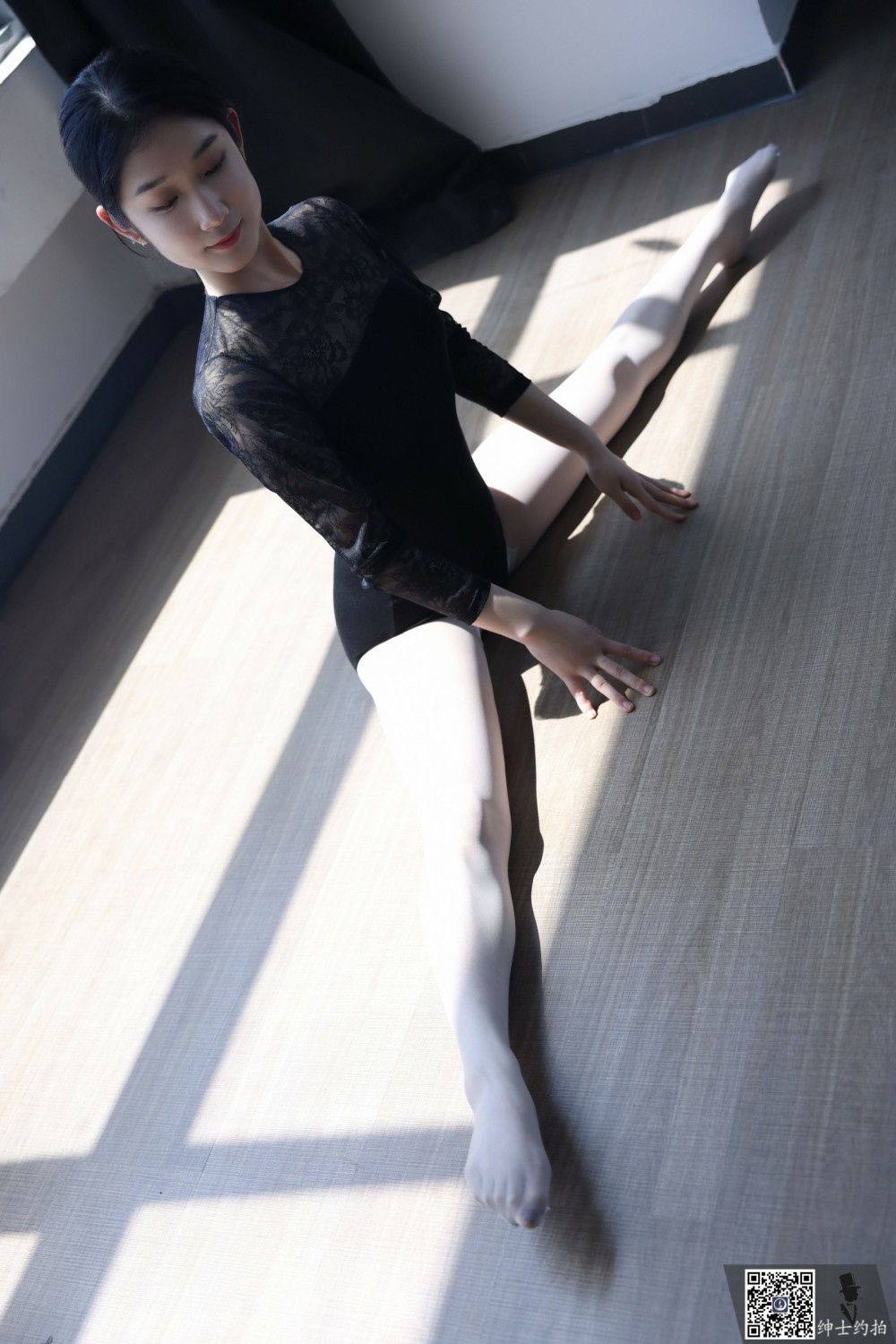 [绅士摄影] 2021.06.08 姗姗 No.155