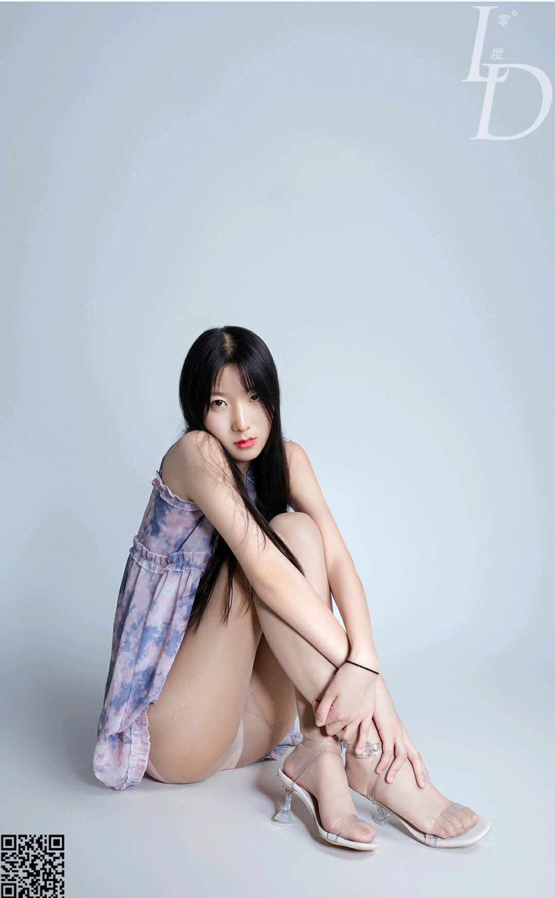 [LD零度摄影] 2020.08.18 No.070 小颜