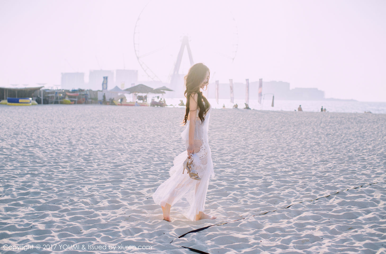 [YouMi]尤蜜荟 Vol.088 Yumi-尤美