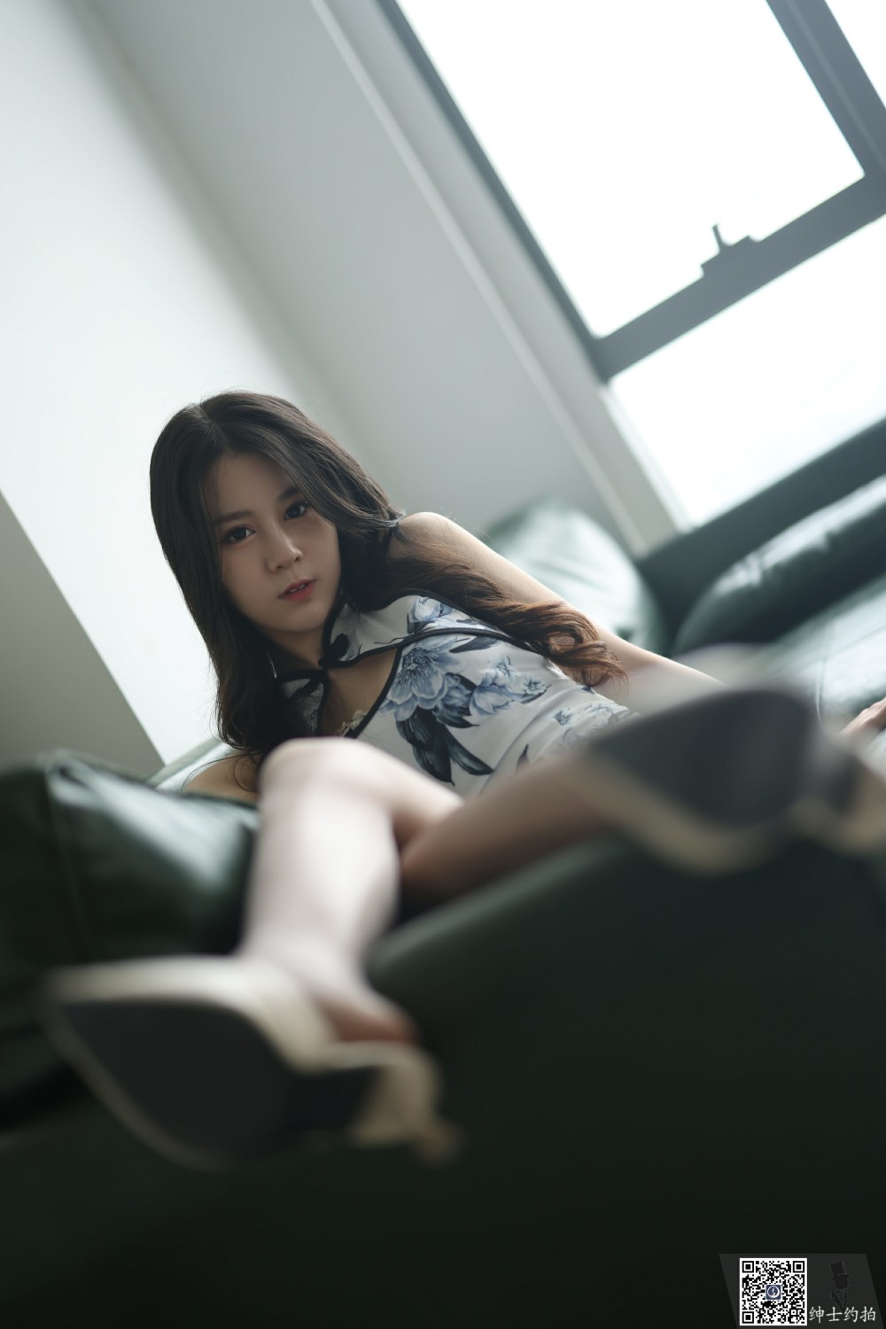 [绅士摄影] 2021.07.30 No.166 诺诺