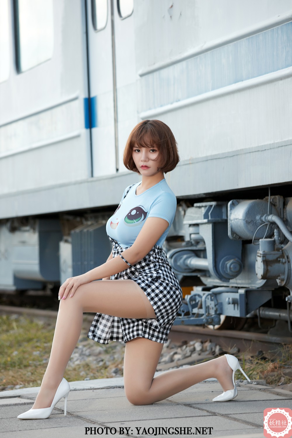 [FAIRY CLUB妖精社] 2021.09.26 T2129《唐飞飞-丝之年代》