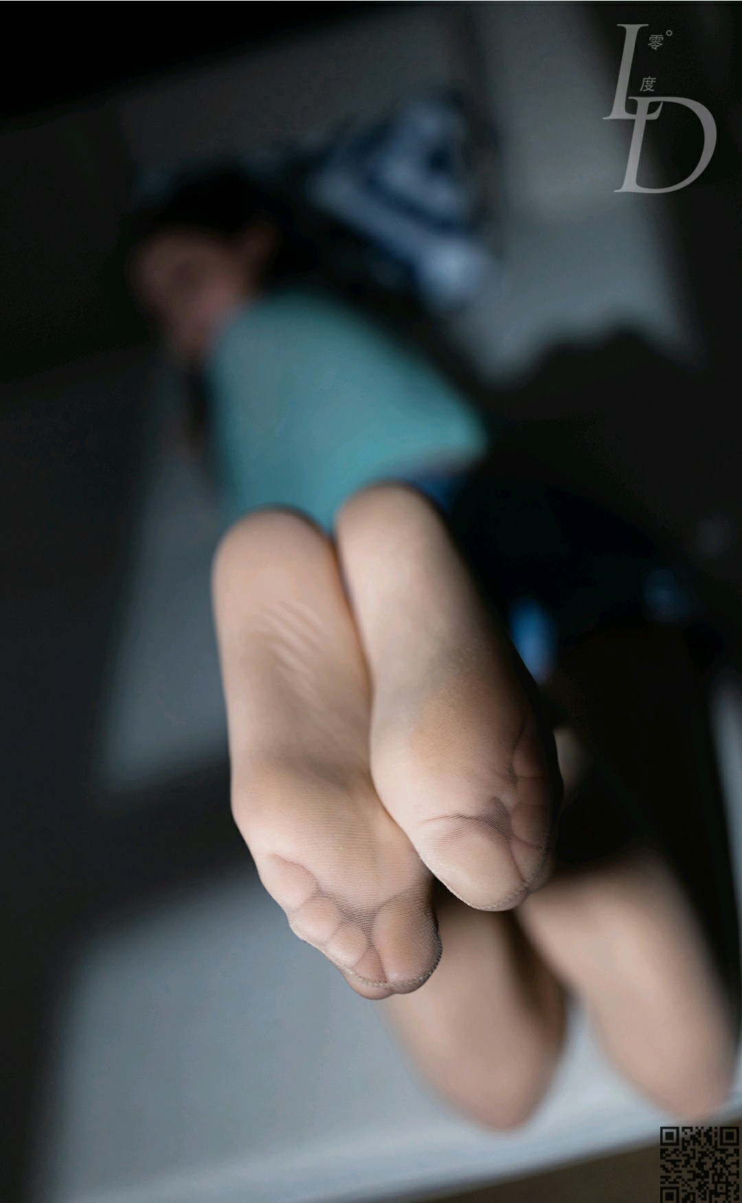 [LD零度摄影] 2020.09.04 No.075 颜妮
